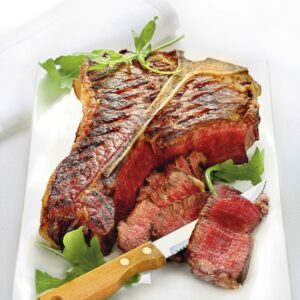 BISTECCA ALLA FIORENTINA - TOSCANA - 2113