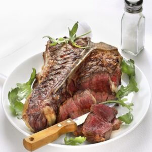 BISTECCA ALLA FIORENTINA - 2114