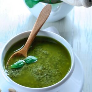 PESTO ALLA GENOVESE - 2135