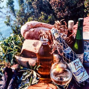 PRODOTTI TIPICI LIGURIA - 2146