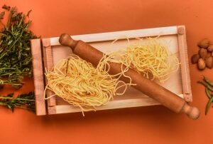 PRODOTTI TIPICI ABRUZZESI - 2172