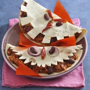 TACOS HALLOWEEN - 2180