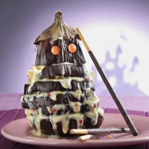 MELANZANA FANTASMA AL CIOCCOLATO BIANCO - 2187