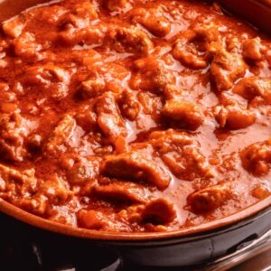 SUGO DI CASTRATO - S 139900