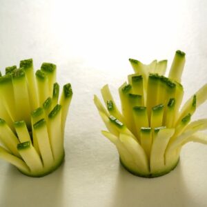 FIORI DI ZUCCHINE - 2202