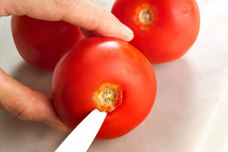 FIORI DI POMODORI (STEP 1) - 2204 - immagine 1