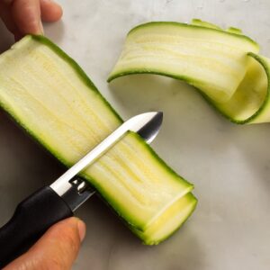 FIORI DI ZUCCHINE (STEP 1) - 2205