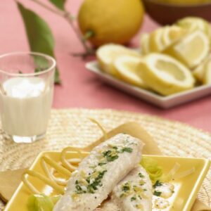 MERLUZZO AL LATTE - 0258