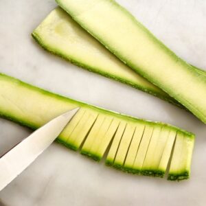FIORI DI ZUCCHINE (STEP 2) - 2207