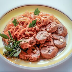 AGNELLO ALLA ABRUZZESE - S18910