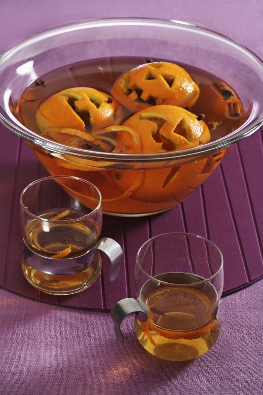 BEVANDA HALLOWEEN - 2235