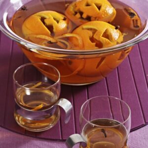 BEVANDA SPEZIATA HALLOWEEN - 2236