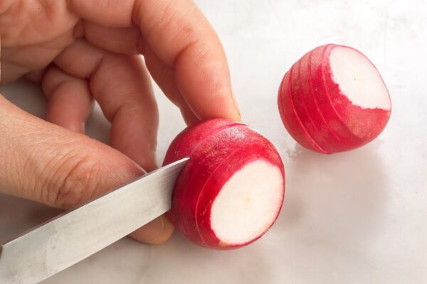 STEP 1 VENTAGLI DI RAVANELLI - 2238