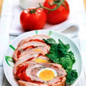 ARROSTO ALL'ANTICA