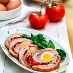 ARROSTO ALL'ANTICA