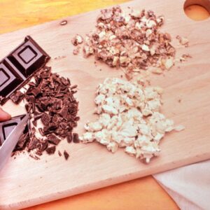 STEP 1, CASSATA SULMONESE - 2249