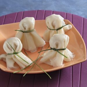 POLPETTE FANTASMI - 2250