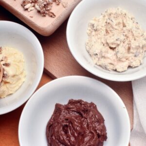 STEP 3, CASSATA SULMONESE - 2251