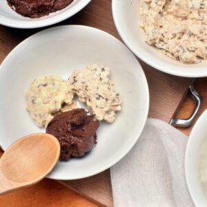 STEP 4, CASSATA SULMONESE - 2252