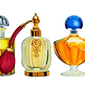 BOCCETTE PROFUMI