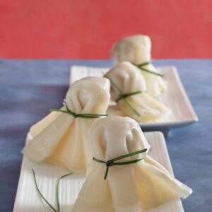 POLPETTE FANTASMI - 2260