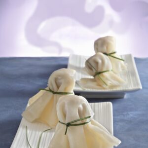 POLPETTE FANTASMI - 2262