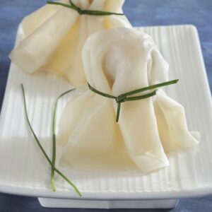 POLPETTE FANTASMI - 2263