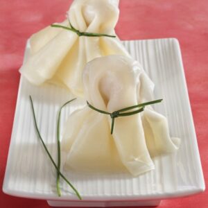 POLPETTE FANTASMI - 2264