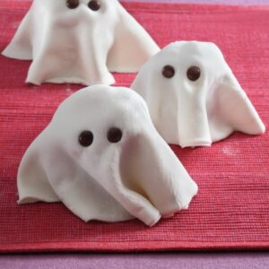 MUFFIN FANTASMA - 2265