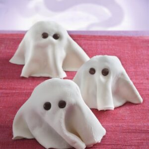 MUFFIN FANTASMA - 2266