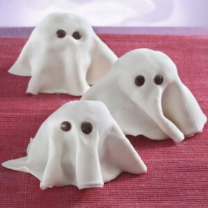 MUFFIN FANTASMA - 2270