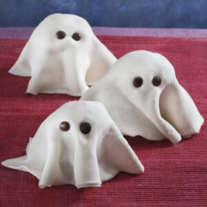 MUFFIN FANTASMA - 2271