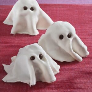 MUFFIN FANTASMA - 2272