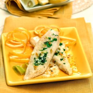 MERLUZZO AL LATTE - 0283