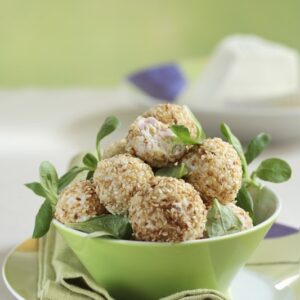 STUZZICHINI DI COTTO E RICOTTA - 2292