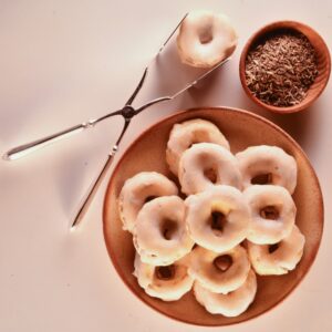 MOSTACCIOLI DI AVIGLIANO - S 35940 - 2307