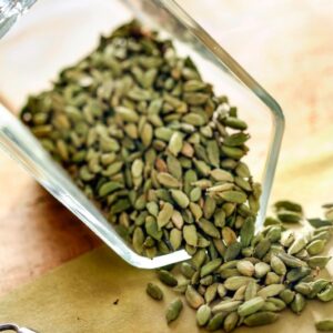 CARDAMOMO