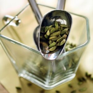 CARDAMOMO