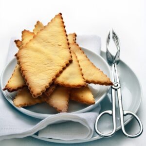 STRACCAGANASCE DI VITERBO - LAZIO - 2319