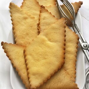 STRACCAGANASCE DI VITERBO - 2321