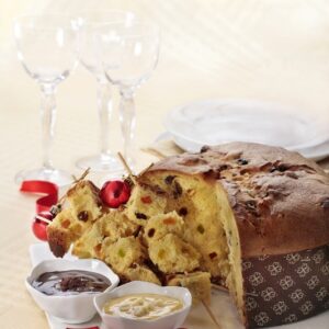 PANETTONE E CREME - 2322