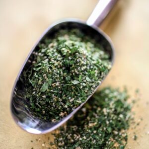 PREZZEMOLO / AGLIO - MELANGE PERSILLADE