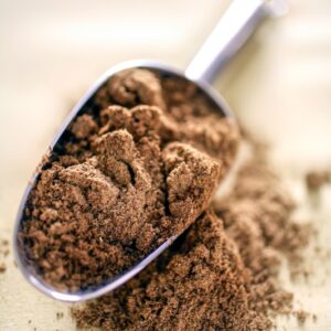 GARAM MASALA - CUMINO / CHIODI DI GAROFANO / CARDAMOMO / CANNELLA / NOCE MOSCATA / PEPE /  CORIANDOLO / LAURO