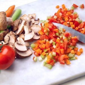 STRACOTTO DI MAIALE (STEP 1)