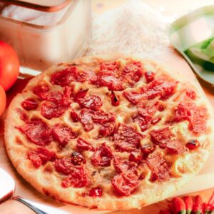 PIZZA PIZZULATA - S 04950 - 2331