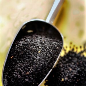 NIGELLA - CUMINO NERO