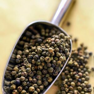 PEPE VERDE DISIDRATATO - 2354