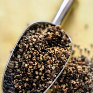 PEPE GRIGIO MEZZOGRANO - 2355