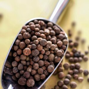 PEPE IN GRANI DELLA GIAMAICA - 2357