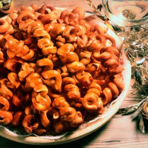 SCALILLE DI NATALE - S 153840 - 2360